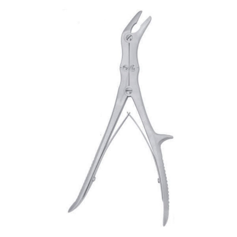 Bone Rongeur Forceps (Stille)