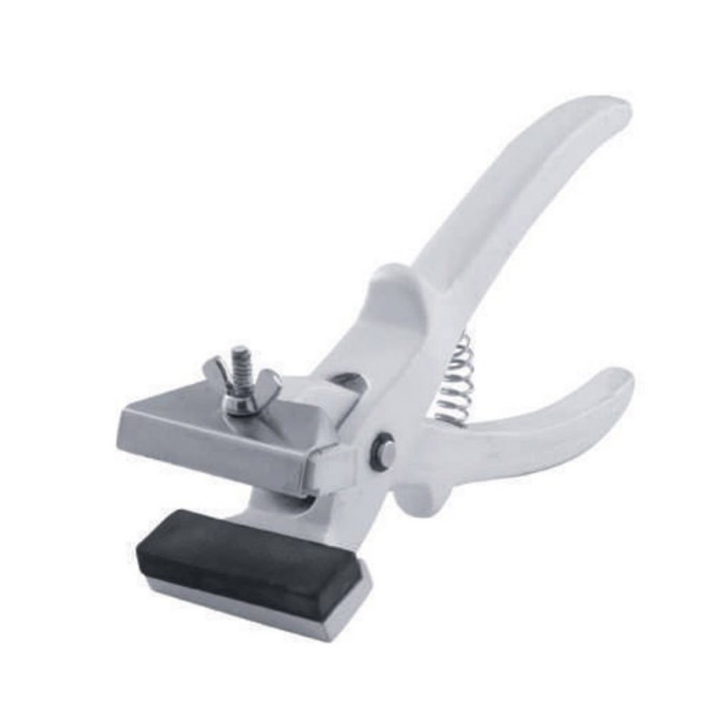 Aluminum Tattoo Pliers