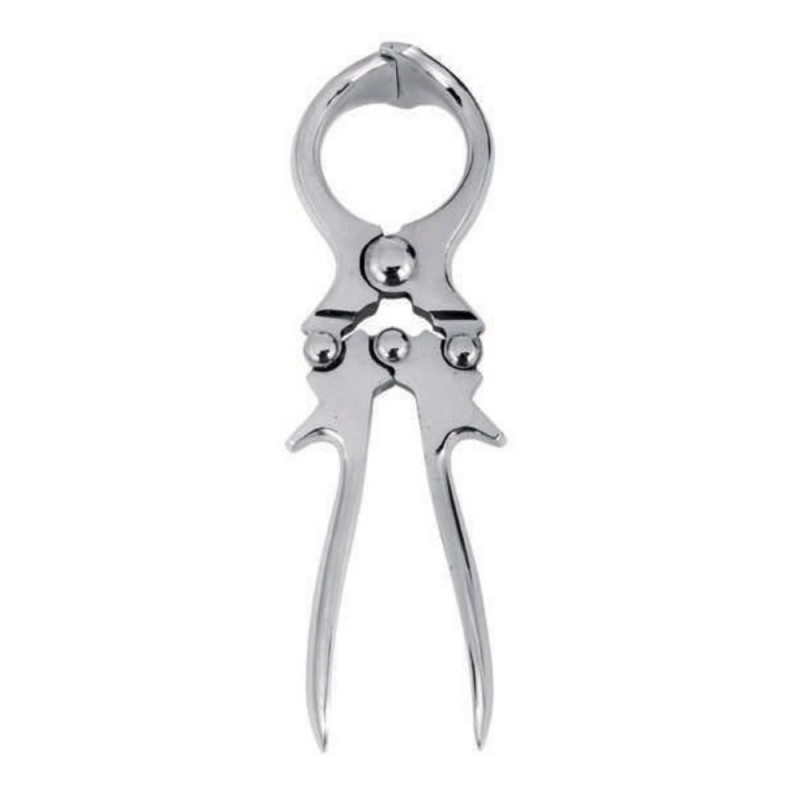 Emasculatome 9" Castrator- Extra Small Size