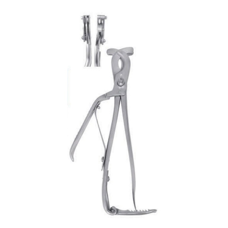 Reimer's Emasculator