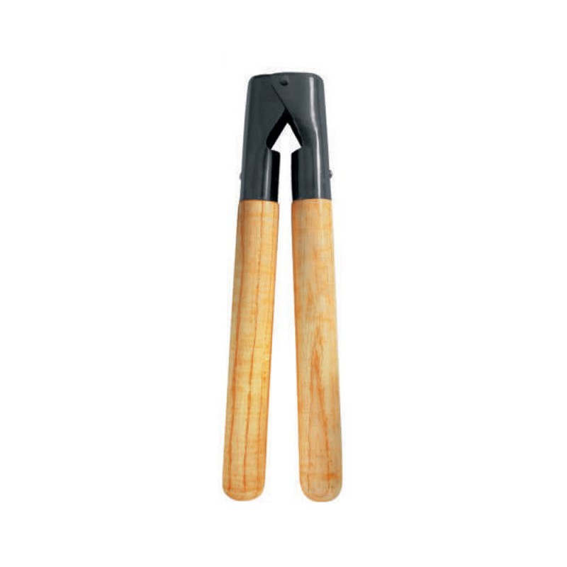 Dehorner Wooden Handle
