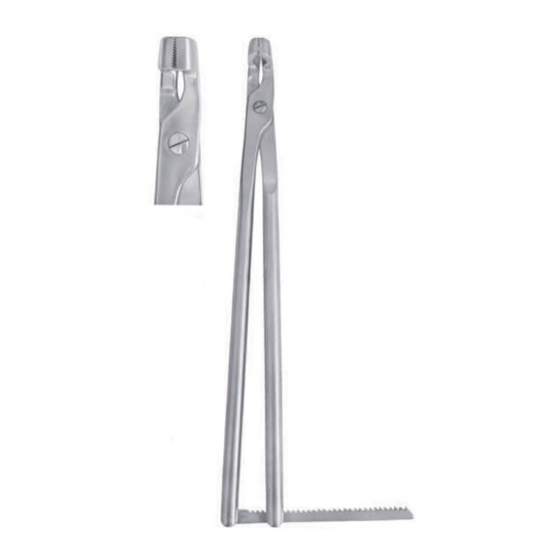 Molar Forceps