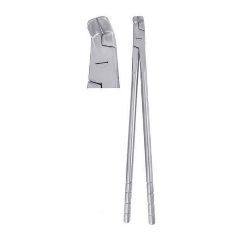 Molar Spreader