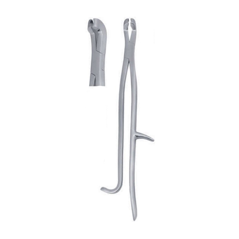 Cap Extractor