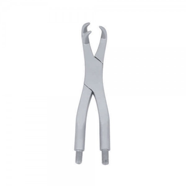 3 Root Box Joint Forceps On Side