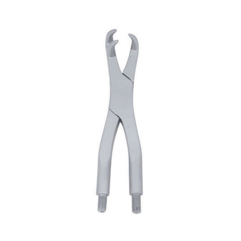 3 Root Box Joint Forceps On Side