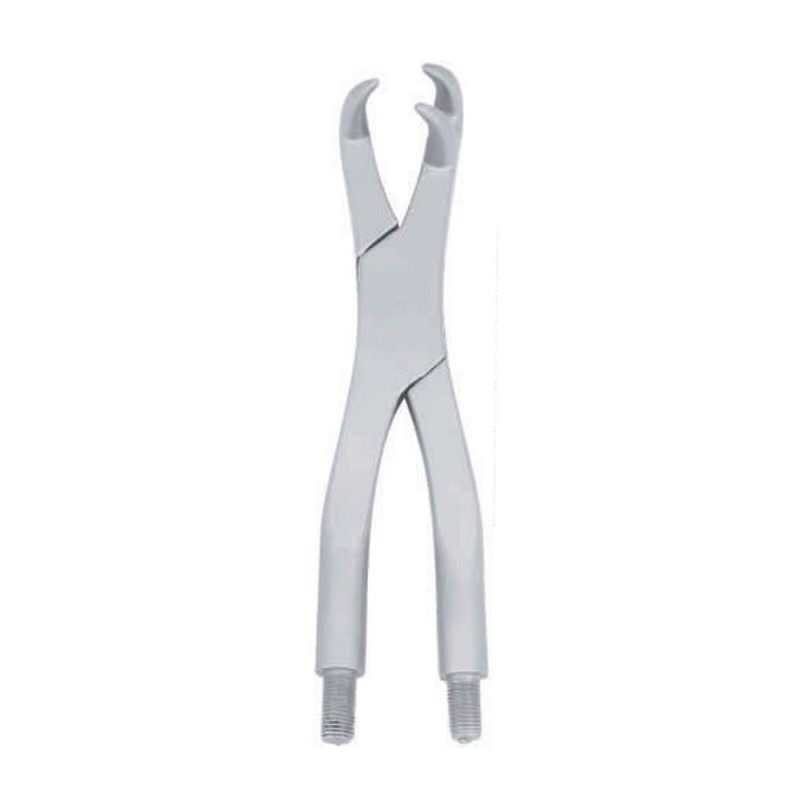 3 Root Box Joint Forceps Off Side