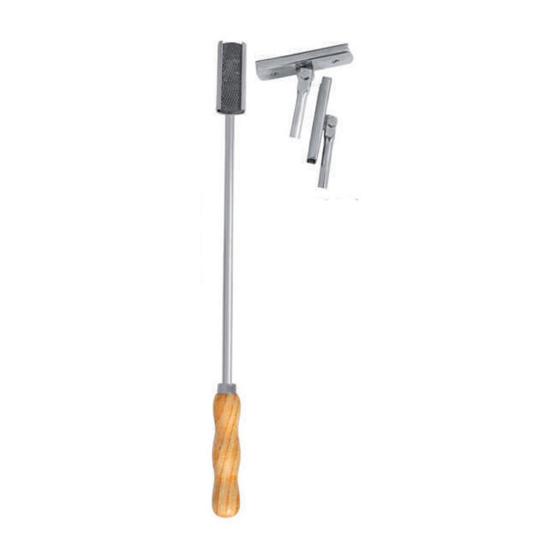 Dental Float Moveable