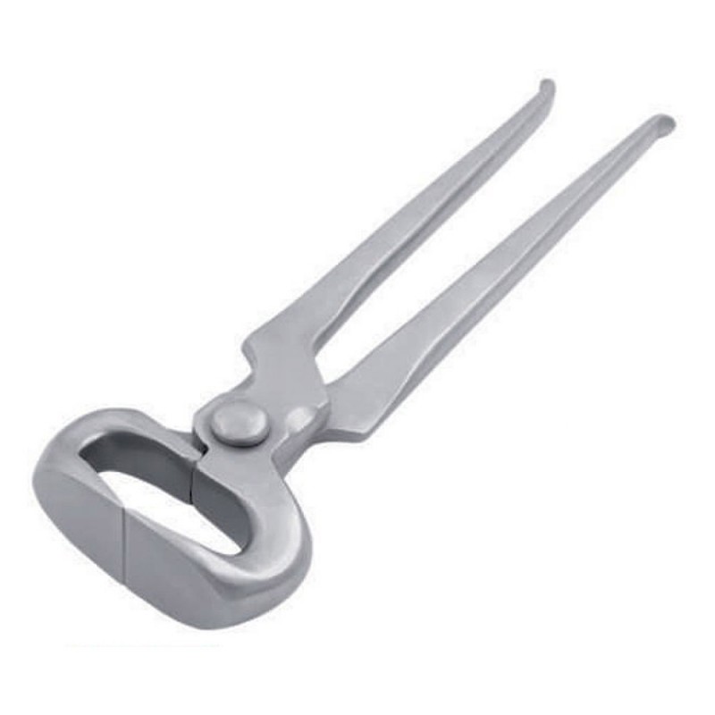Hoof Nipper T.C Tip Modified