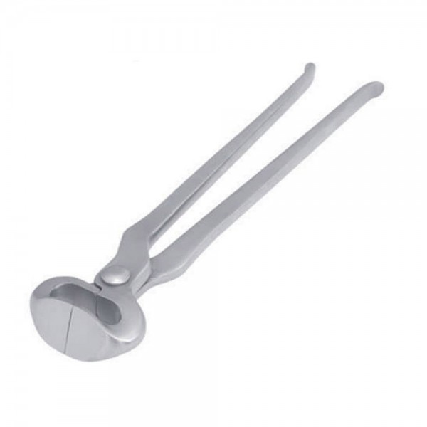 Hoof Nipper Curved Blade T.C Tip Modified