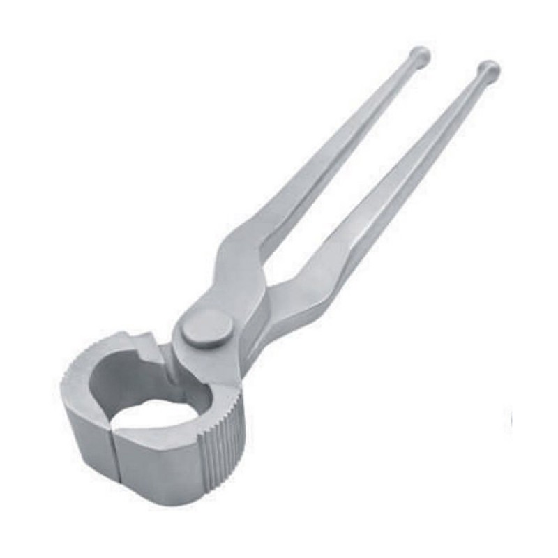 Shoe Puller And Spreader With T.C Tip Modified