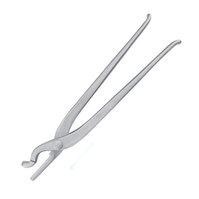 Gooseneck Clincher