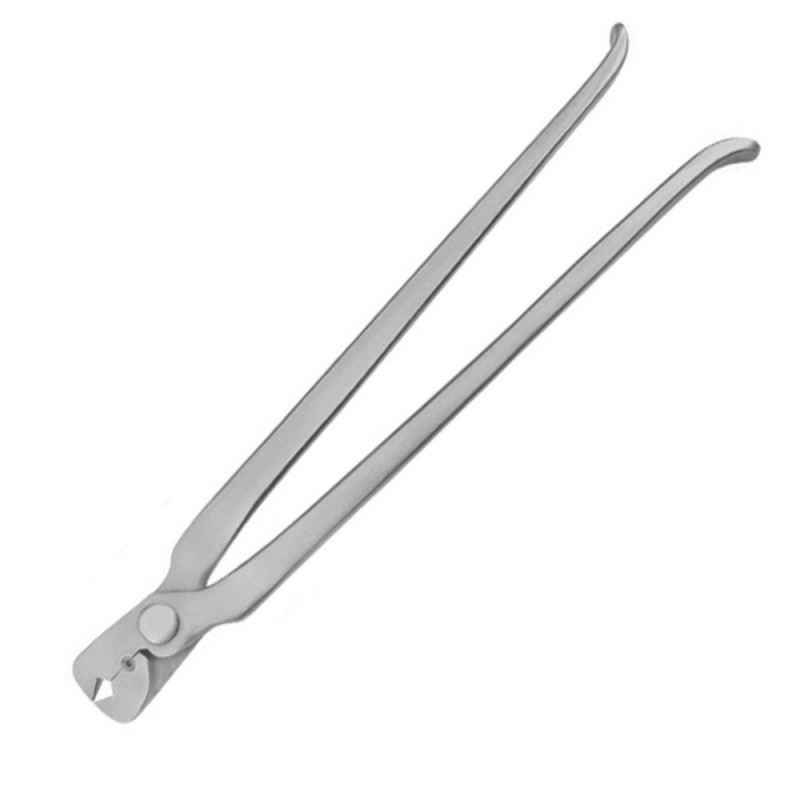 Crease Nail Puller