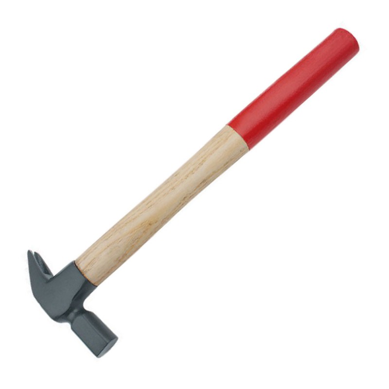Farrier Hammer