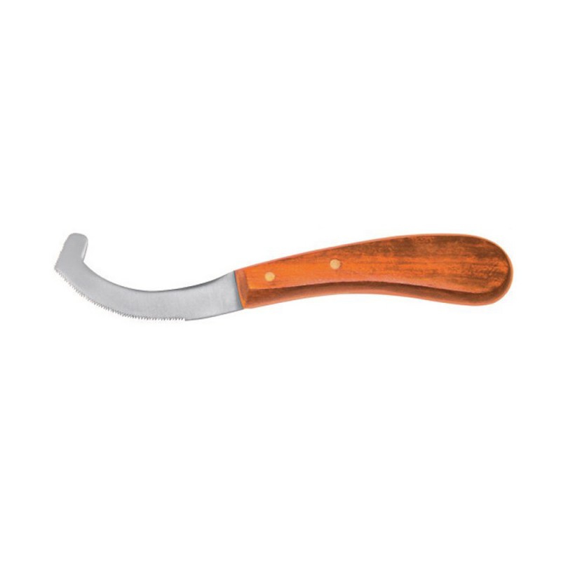 Bot Egg Knife Wooden