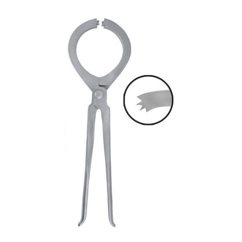 Small Hoof Tester