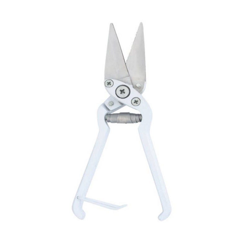 Foot Rot Hoof Shear Aluminum