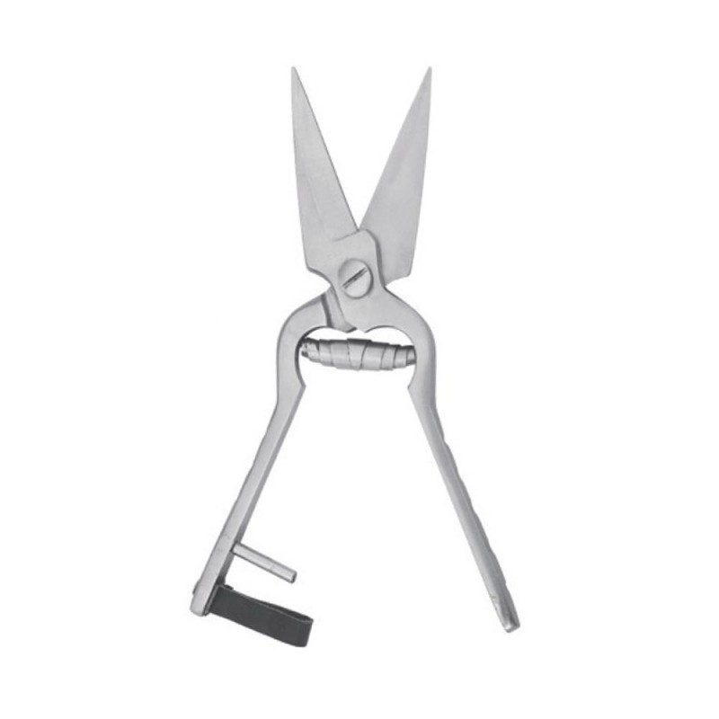 Foot Rot Hoof Shear Serrated