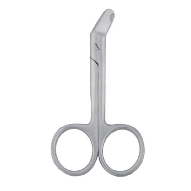 Cat Nail Scissor