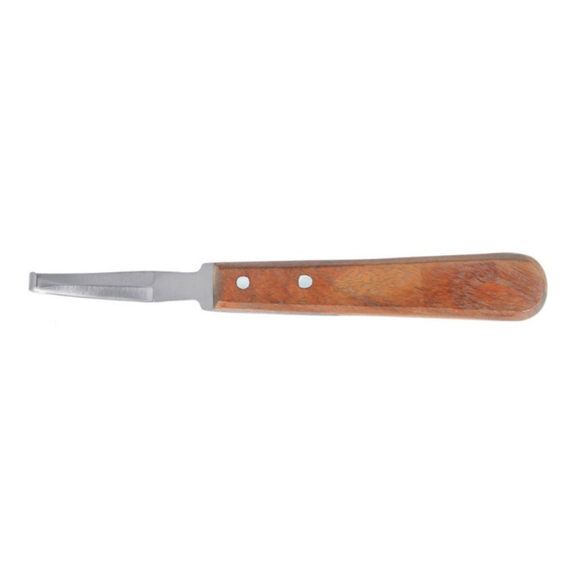 Hoof Knife Small Size