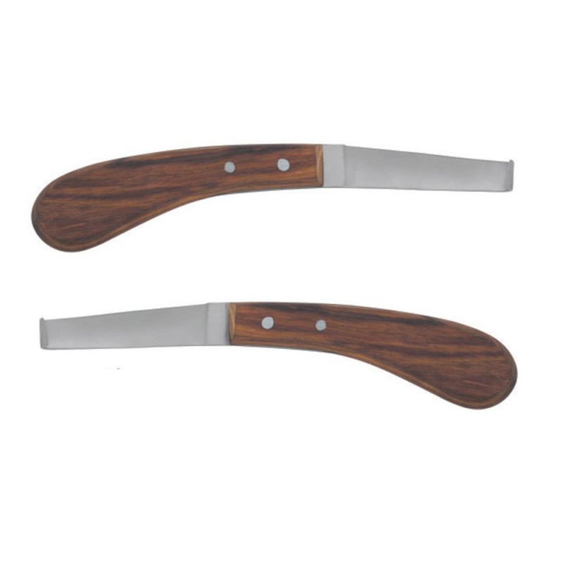 Hoof Knife Regular