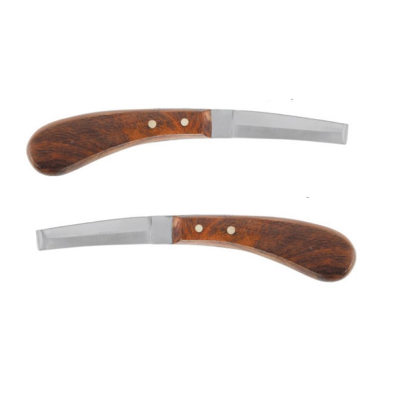 Hoof Knife