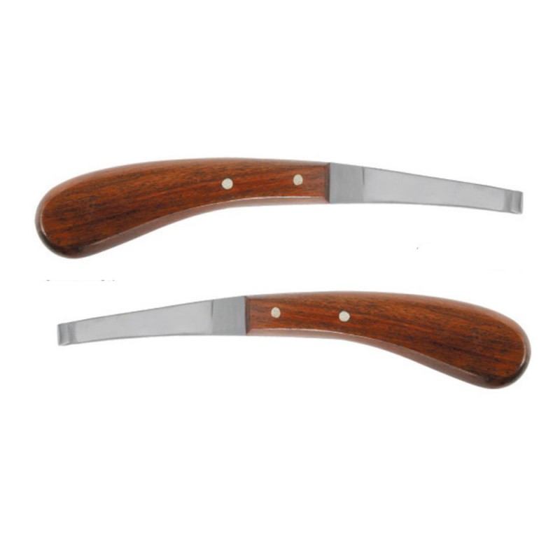 Hoof Knife