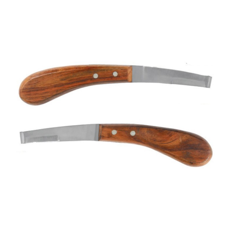 Hoof Knife
