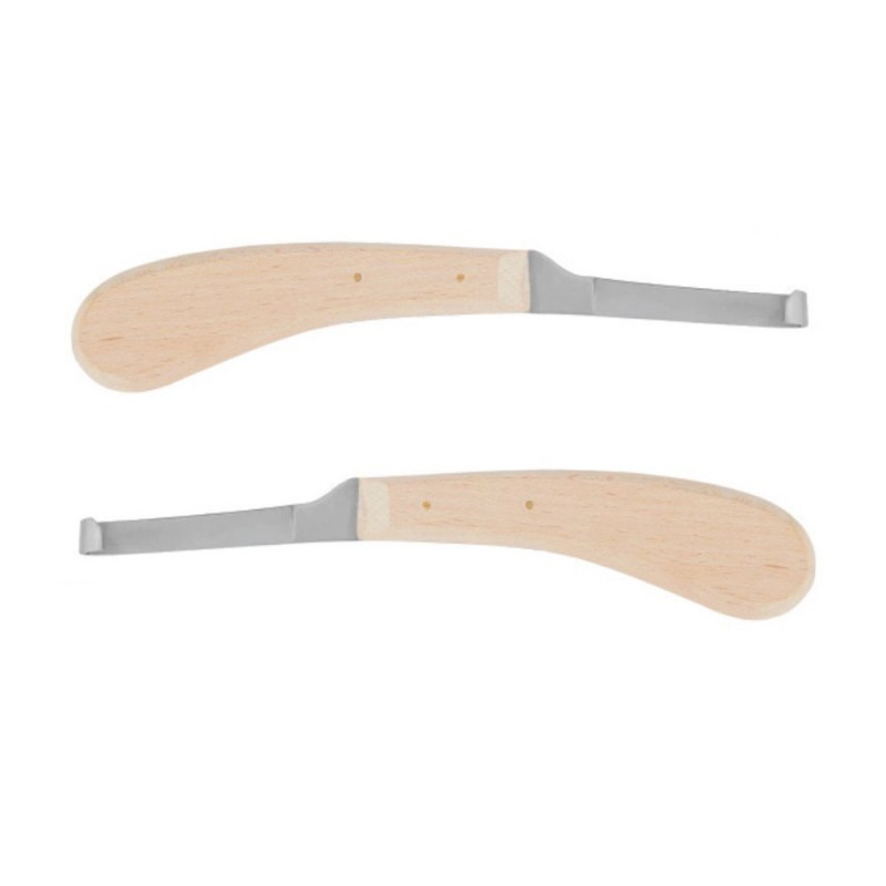 Hoof Knife