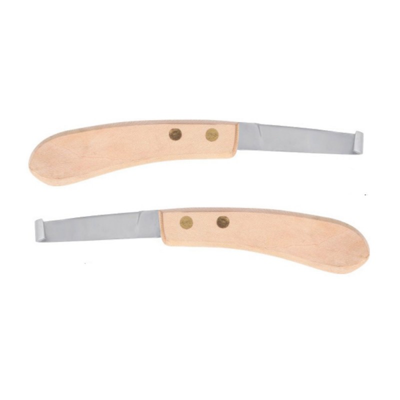 Hoof Knife