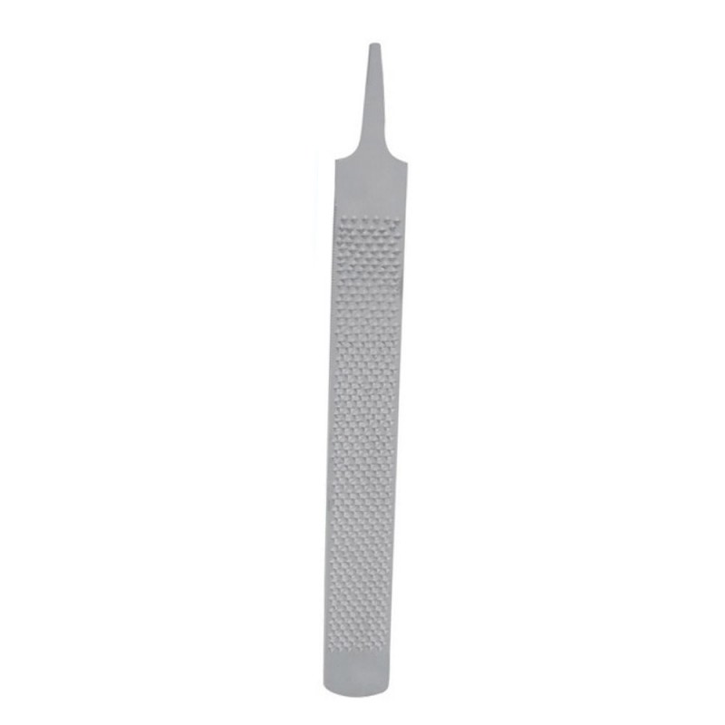 Flat Rasp
