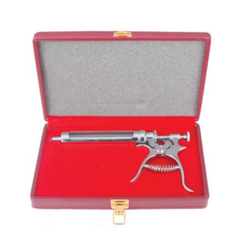 Europlex Syringe