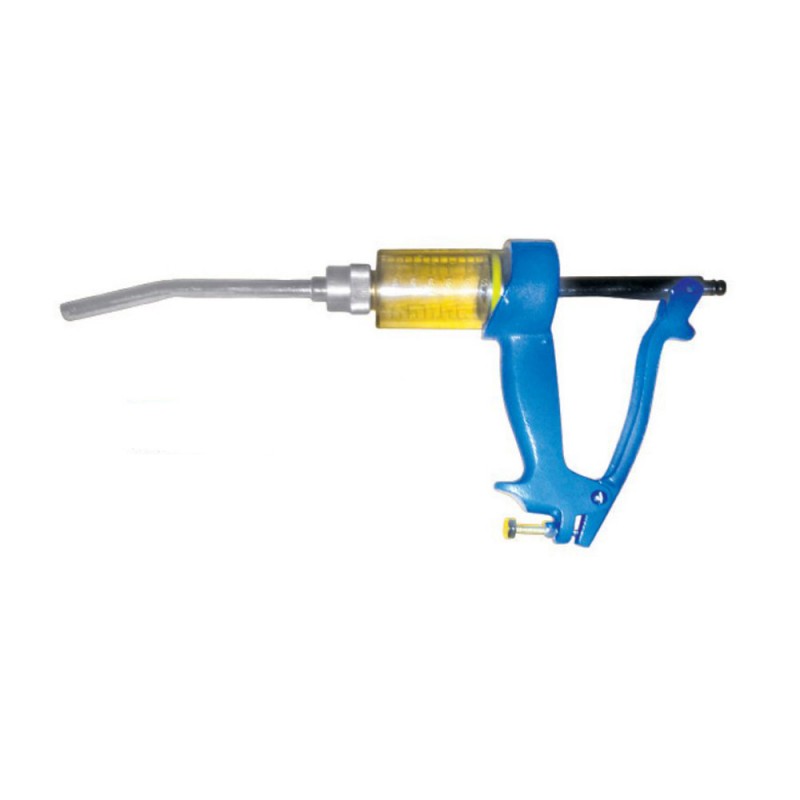 Automatic Syringe