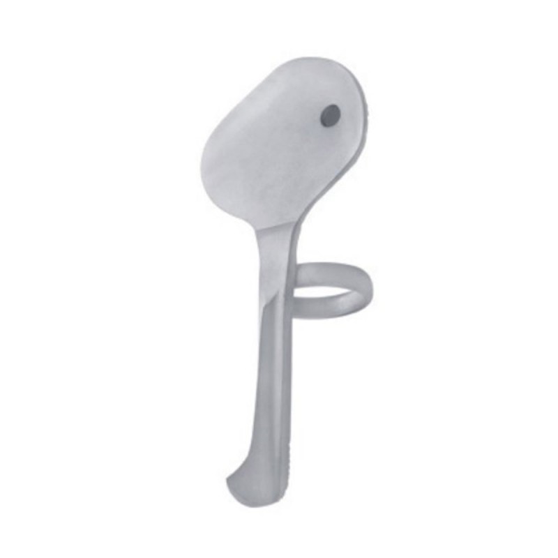 Linde's Embryotomy Knife