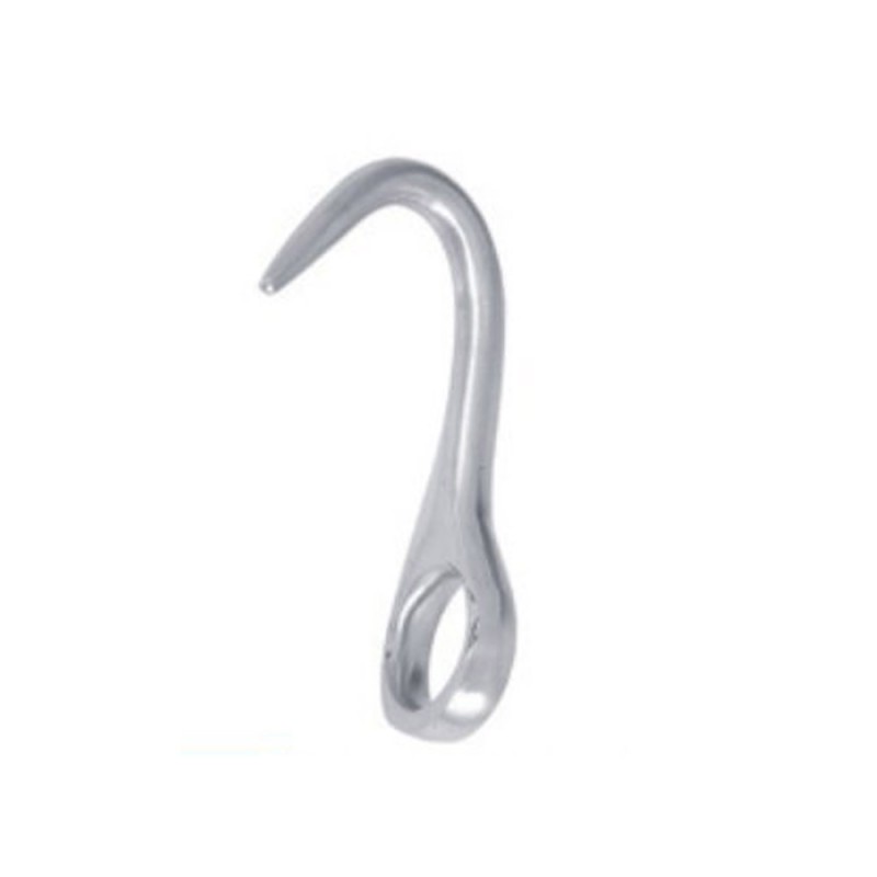 Ostertag's Eye Hook Blunt