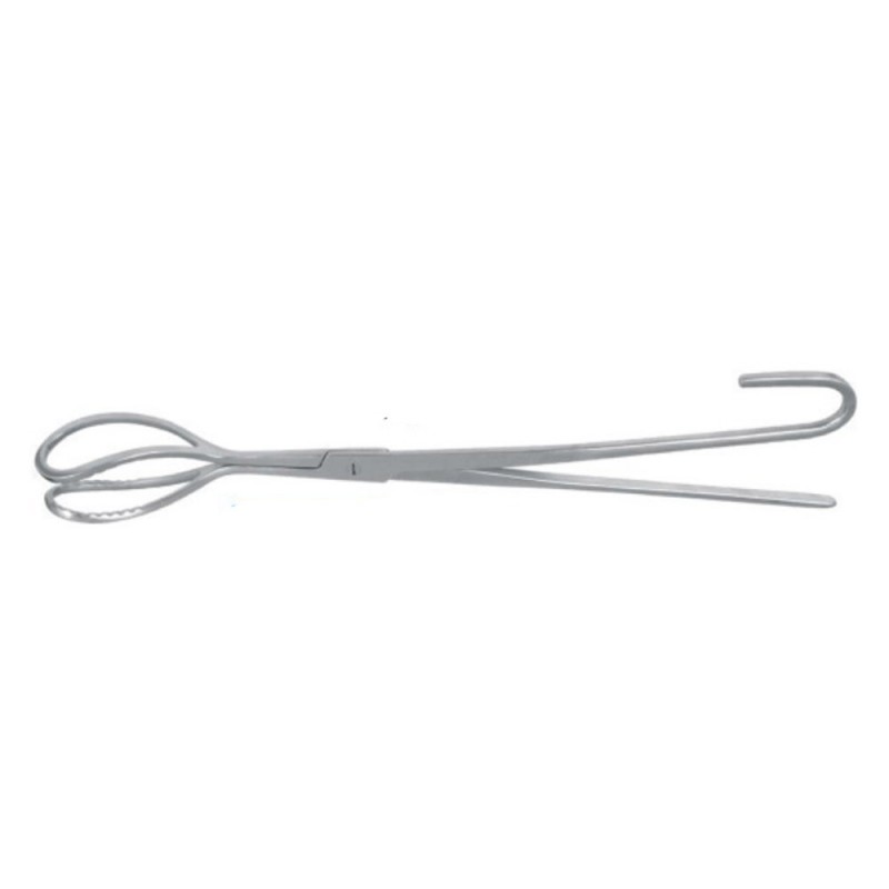 Farrowing Forceps