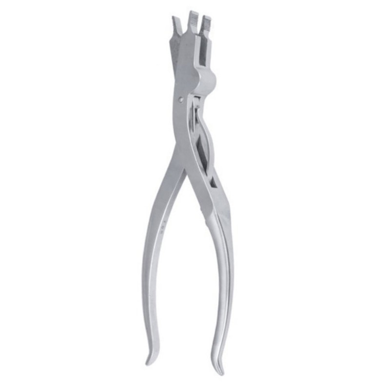 Cast Spreaders (Henning)