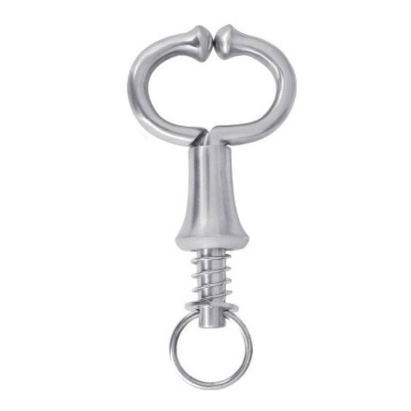 Heavy Duty Bull Lead