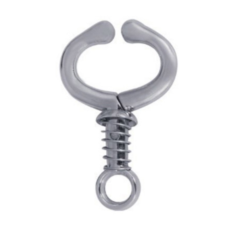 Kantslip" Cattle Lead