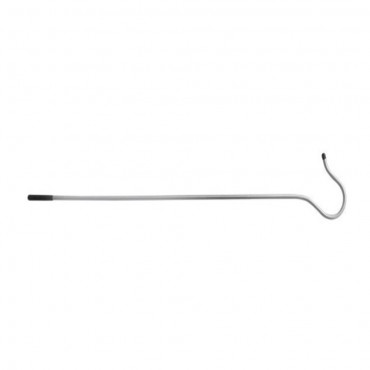 Shepherds Crook Leg Model