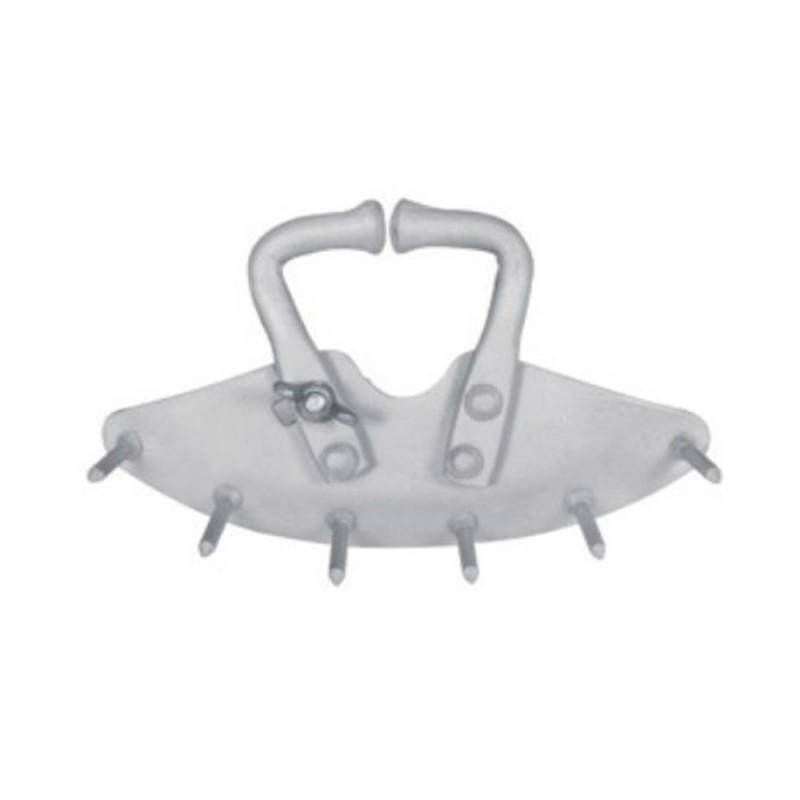 Milk Sucking Preventor / Calf Weaner Metal