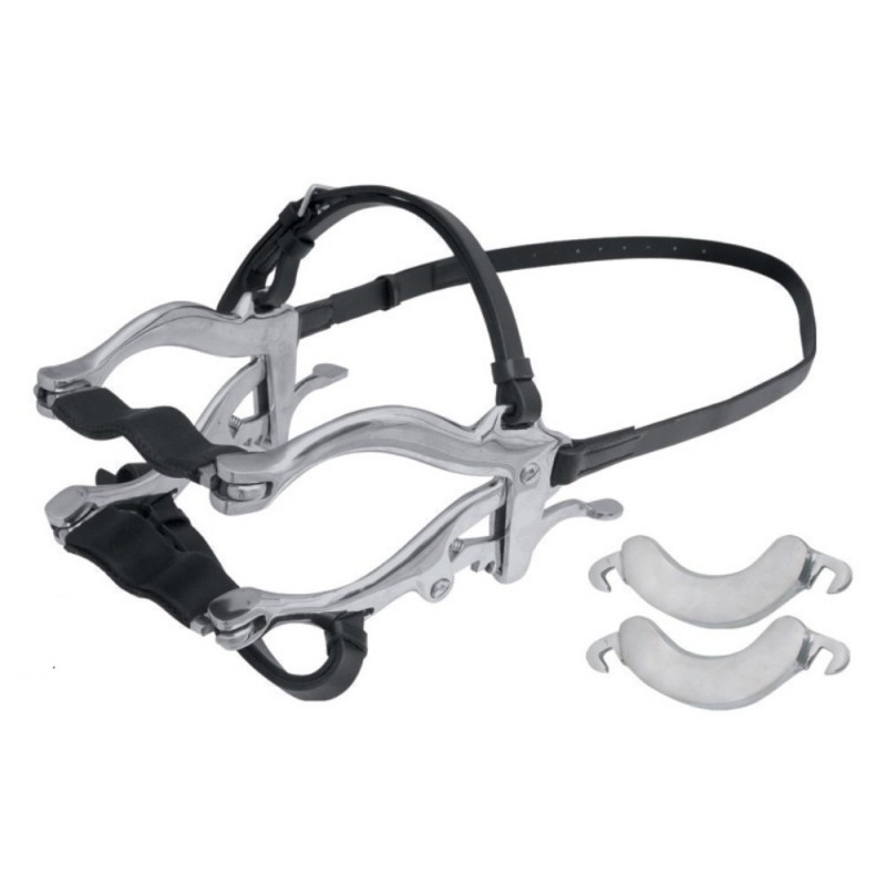 Equivet Full Mouth Speculum