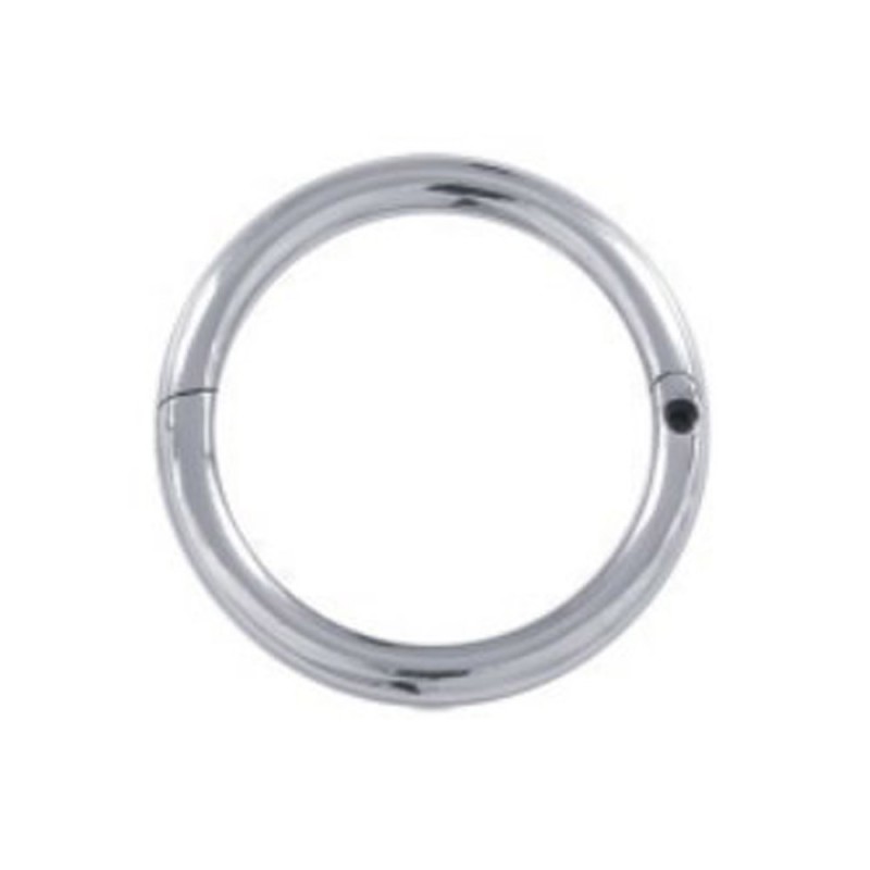 Bull Ring Stainless