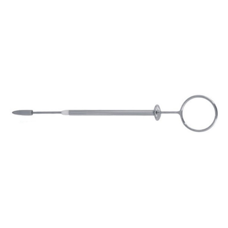 Hug's Teat Tumor Extractor