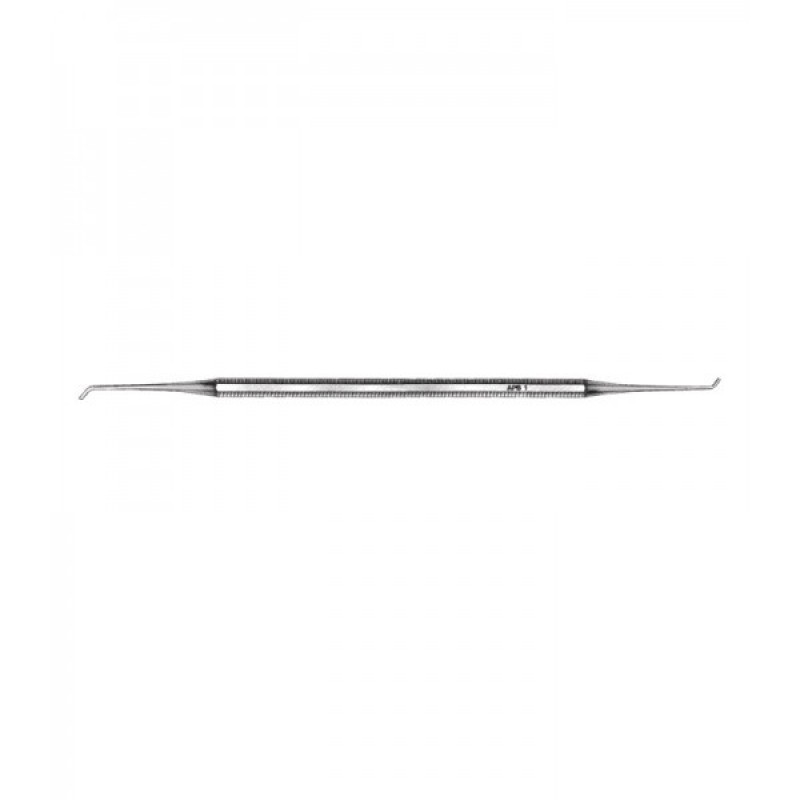 AMALGAM PLUGGERS / CONDENSERS / APPLICATORS