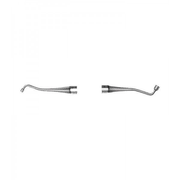 AMALGAM PLUGGERS / CONDENSERS / APPLICATORS