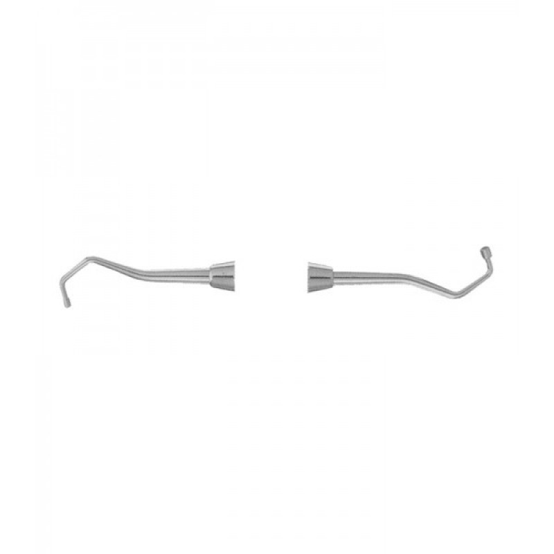 AMALGAM PLUGGERS / CONDENSERS / APPLICATORS
