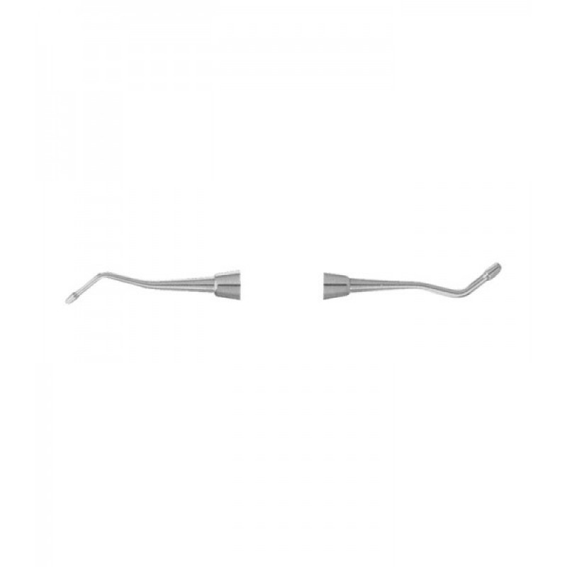 AMALGAM PLUGGERS / CONDENSERS / APPLICATORS