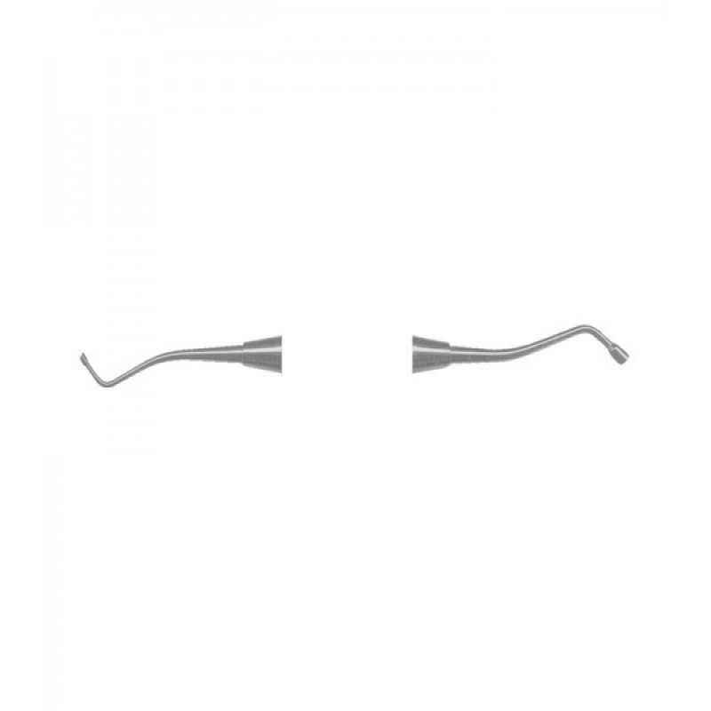 AMALGAM PLUGGERS / CONDENSERS / APPLICATORS