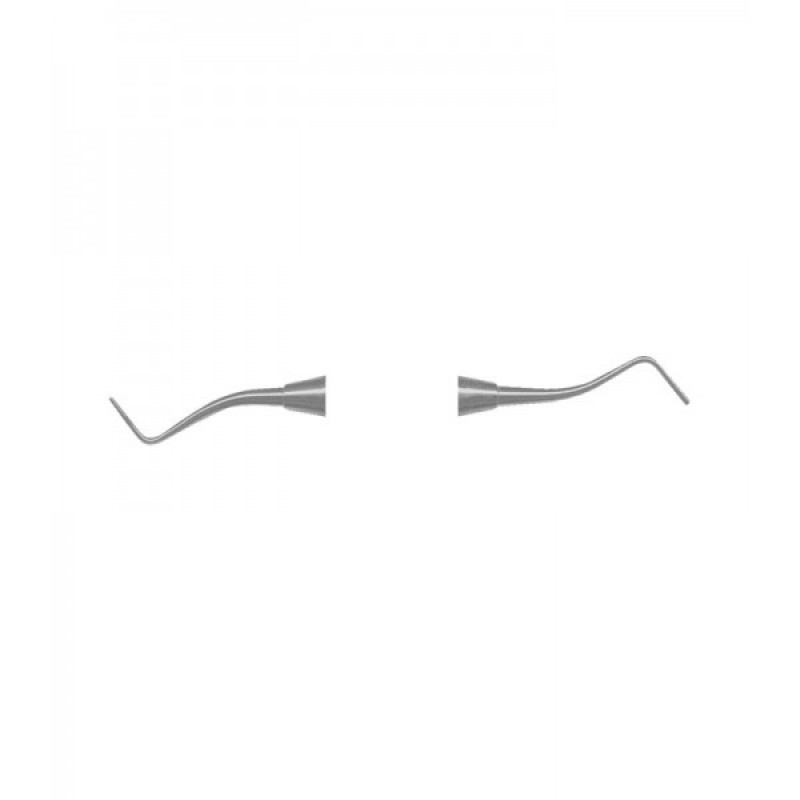 AMALGAM PLUGGERS / CONDENSERS / APPLICATORS
